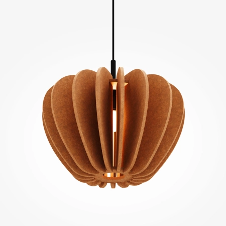 Lampa wisząca Cambio MOD398PL-01BR - Maytoni