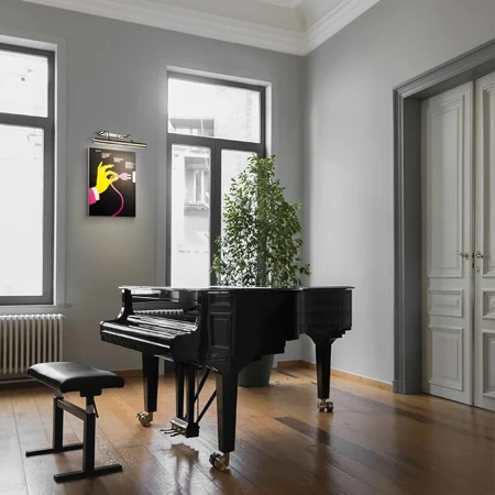 Lampa obrazowa GOVANNI PIC119-44-R - Maytoni
