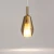 Lampa wisząca Duality MOD271PL-01B7- Maytoni