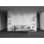 Lampa sufitowa Focus T C141CL-L125-6W3K-BBS- Maytoni