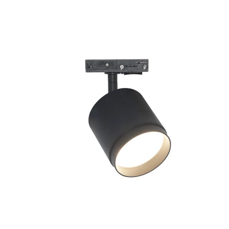 Lampa do szyn 1F UNITY Polar TR088-1-GX53-B- Maytoni