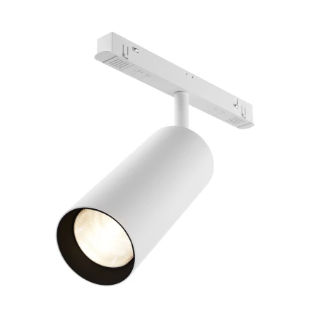 Lampa do szyn magnetycznych EXILITY Focus LED 20W 3000K TR032-2-20W3K-S-W - Maytoni