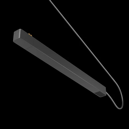Zasilacz wpinany do szyny 200W Radity TRA084DR-200B - Maytoni