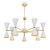 Lampa wisząca  - Vesper MOD108PL-14WG - Maytoni