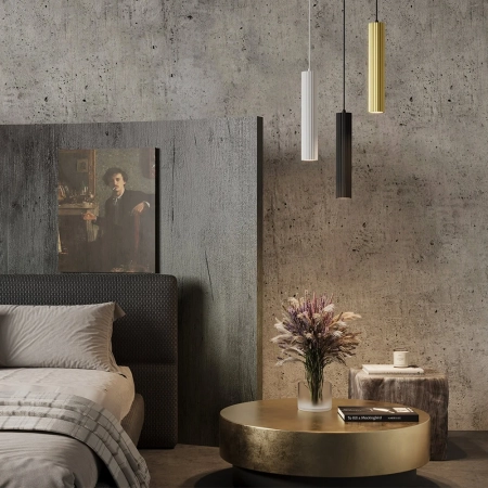 Lampa wisząca Calipso P106PL-01-GU10-BS - Maytoni