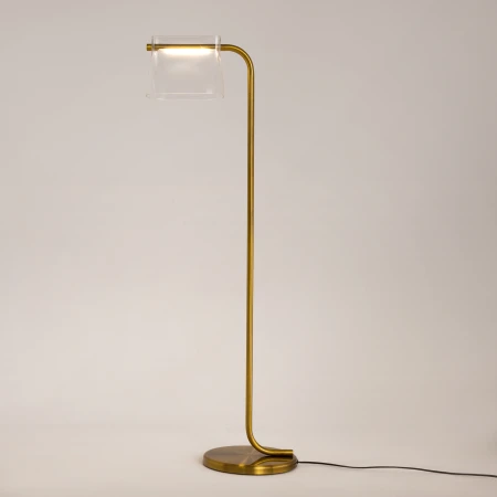 Lampa podłogowa Cabaret MOD170FL-L8BS3K- Maytoni