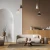 Lampa loft wisząca BICONES P359-PL-140-W - Maytoni