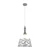 Lampa wisząca ELVA P229-PL-01-GR - Maytoni