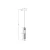 Lampa wisząca Verticale MOD308PL-L9CG3K - Maytoni