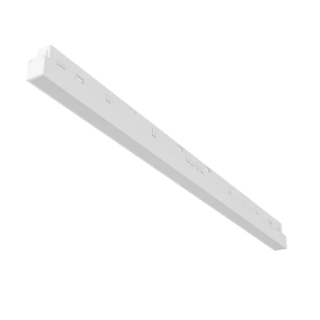 Lampa do szyn magnetycznych EXILITY Basis 24W 3000K TR030-2-24W3K-W - Maytoni