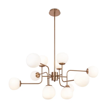 Żyrandol Erich MOD221PL-12G- Maytoni