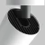 Reflektor sufitowy Focus Zoom 12W 3000K C055CL-L12W3K-Z-W - Maytoni