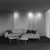 Lampa sufitowa Onda C024CL-L18W4K - Maytoni