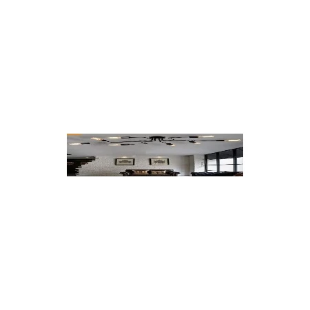 Plafon loft GILBERT T532CL-08B – Maytoni