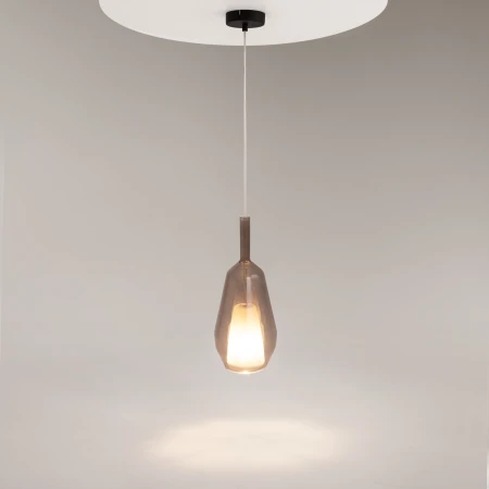 Lampa wisząca Duality MOD271PL-01B9- Maytoni