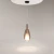 Lampa wisząca Duality MOD271PL-01B9- Maytoni