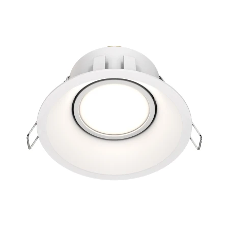 Lampa wpuszczana Dot DL028-2-01W - Maytoni