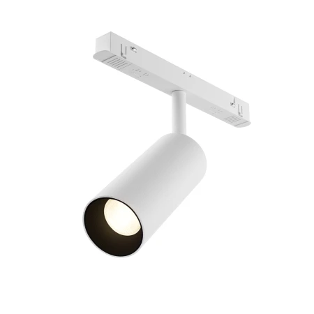 Lampa do szyn Exility Focus LED TR032-4-12WTW-S-DD-W- Maytoni