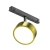 Lampa do szyn Exility Rado TR040-2-18W3K-BBS- Maytoni