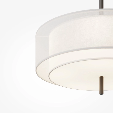 Lampa wisząca Bergamo MOD613PL-05W1 - Maytoni