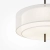 Lampa wisząca Bergamo MOD613PL-05W1 - Maytoni