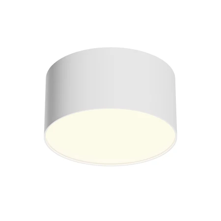 Lampa sufitowa Zon C032CL-12W3K-RD-W- Maytoni