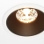 Lampa wpuszczana Alfa LED DL043-01-15W2.7K-RD-WB-DE - Maytoni