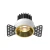 Lampa wpuszczana Round DL058-7W3K-TRS-BS- Maytoni
