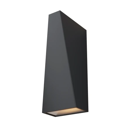 Kinkiet zewnętrzny TIMES SQUARE O580WL-L6B – Maytoni