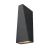 Kinkiet zewnętrzny TIMES SQUARE O580WL-L6B – Maytoni