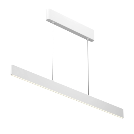 Lampa wisząca Euphoria P109PL-36W2.7-6K-W - Maytoni