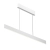 Lampa wisząca Euphoria P109PL-36W2.7-6K-W - Maytoni