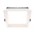 Lampa do wbudowania Okno 24W 4000K DL056-24W4K-W - Maytoni