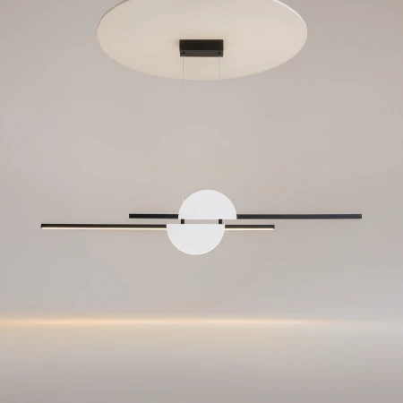 Lampa wisząca Skyline MOD179PL-L26W4K- Maytoni