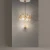 Lampa designerska wisząca ASTER MOD555TL-L9CH5K - Maytoni