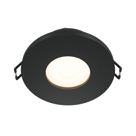 Lampa wpuszczana Stark DL083-01-GU10-RD-B - Maytoni