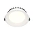 Lampa do wbudowania Okno 18W 3000K DL055-18W3K-W - Maytoni