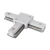 Łącznik T ACCESSORIES FOR TRACKS TRA001CT-11W – Maytoni