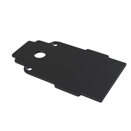 Zaślepka szynoprzewodu magnetycznego TRA004EC-22B - Maytoni