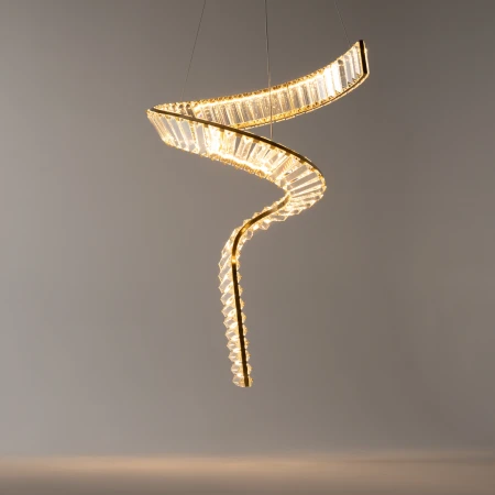 Lampa wisząca Krone P097PL-L48BS3K- Maytoni