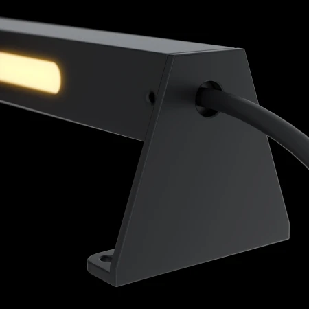 Słupek ogrodowy Edge O415FL-L15B3K - Maytoni