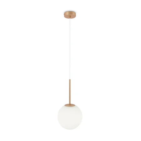 Lampa wisząca Basic form MOD321PL-01G3 - Maytoni