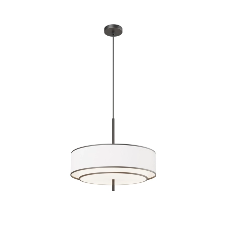 Lampa wisząca Bergamo MOD613PL-05W - Maytoni