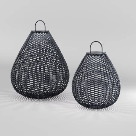 Lampa stojąca zewnętrzna Plet OSL599FL-L5B3K1- Maytoni