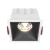 Lampa wpuszczana Alfa LED DL043-01-15W3K-SQ-WB - Maytoni
