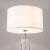 Lampa stołowa Muse MOD304TL-01G - Maytoni