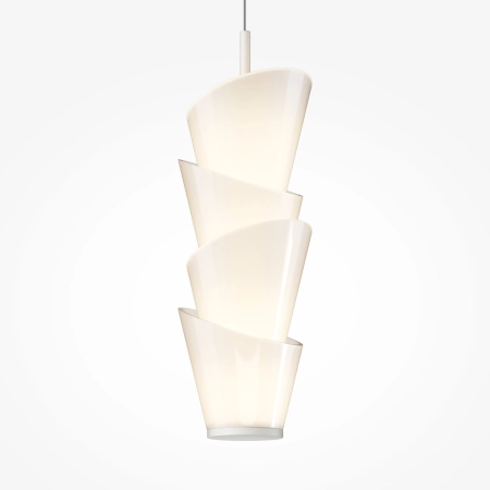 Lampa wisząca Seoul MOD374PL-L28W3K - Maytoni