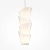 Lampa wisząca Seoul MOD374PL-L28W3K - Maytoni