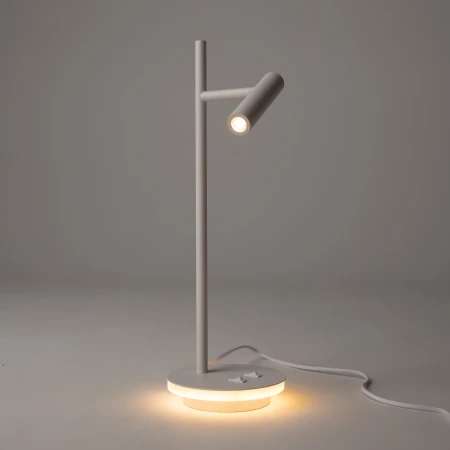 Lampa stołowa ESTUDO Z010TL-L8W3K - Maytoni