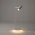 Lampa stołowa ESTUDO Z010TL-L8W3K - Maytoni